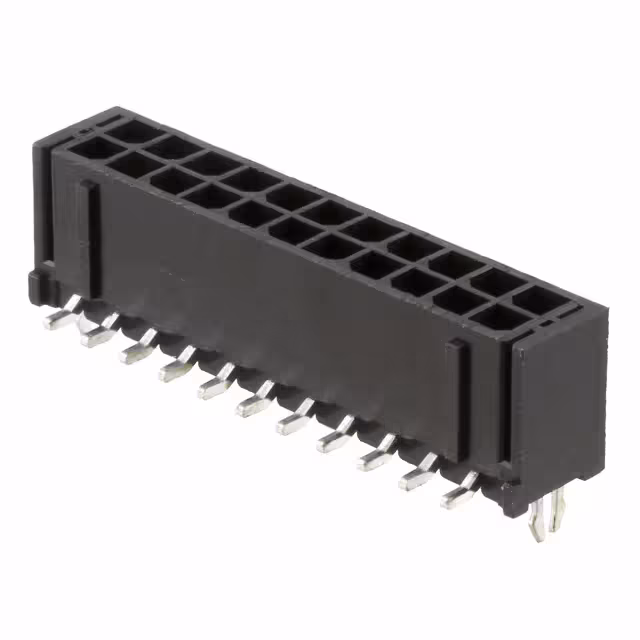 662022235922 W眉rth Elektronik  Headers Male Pins
